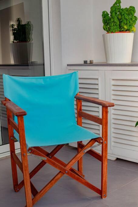 Seafront Two Bedroom Apartment Saint Julian's Екстериор снимка
